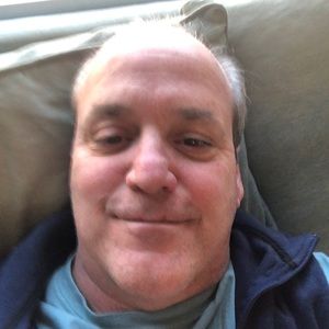 Meet your Posher, Joe